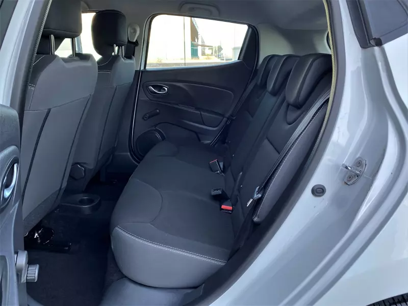 Renault Clio Business Energy TCe 75cv 18 75 CV Manual